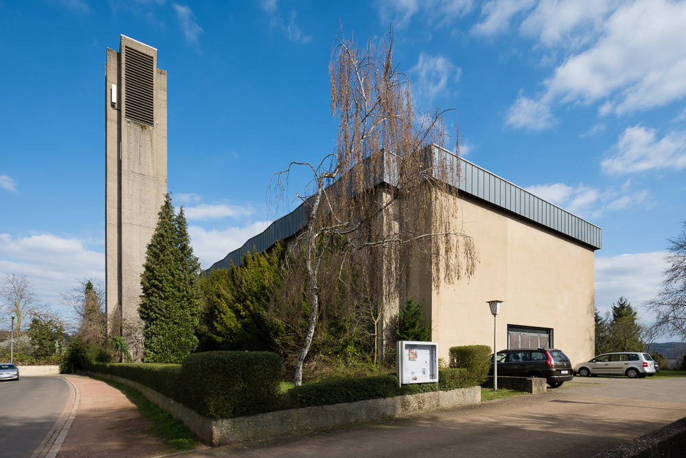 St. Pius 05